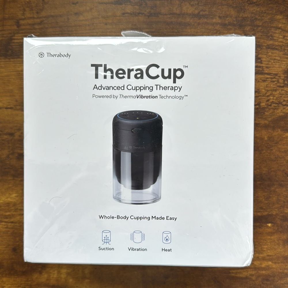 Theracup